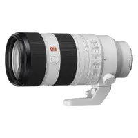 在飛比找PChome24h購物優惠-SONY FE 70-200mm GM F2.8 OSS I