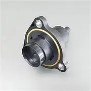 Muzhen Store Blow Off Valve Air Bypass Solenoid Intercooler Solenoid Valve Bypass Valve Compatible with Benz OEM A0001532859 0001532859