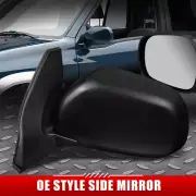 FOR 02-06 SUZUKI XL-7 GRAND VITARA OE STYLE POWERED+HEATED DRIVER SIDE MIRROR (for: Suzuki)