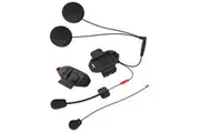 Sena SF-A0203 Clamp Kit with HD Speakers To Suit SF1 SF2 SF4