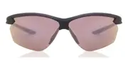 Nike VICTORY E DV2144 540 Men's Sunglasses Purple Size 70