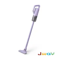 在飛比找蝦皮購物優惠-Jway 手持直立兩用旋風吸塵器 JY-SV05 （只有紫色