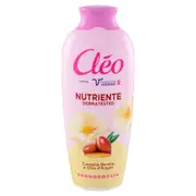 Cleo Cleo Camellia Flowers And Argan Shower Gel 750 Ml