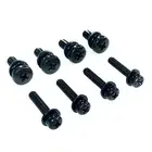 Screws for LG 86NANO91ANA.AUS (86NANO91ANA) TV Stand / Legs (Set of 8)
