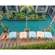 Sugar Marina Hotel-SURF-Kata Beach - SHA Plus