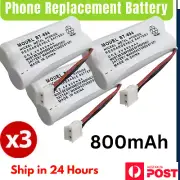 RReplacement Battery for UNIDEN BT694 BT694S BT694n BT694m BT 694 Cordless Melb