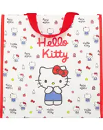Hello Kitty Shopping Bag