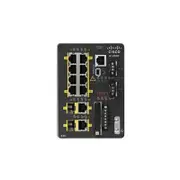 CISCO (IE-2000-8TC-L) IE 8 10/100 2 FE SFP+2 T/SFP FE Lite