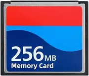 CF256MB industrial control CNC machining center advertising cameras CompactFlash memory card