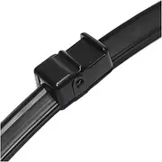Front Window Wiper Blades Windshield Windscreen wiper Compatible For VW POLO 4 IV MK4 9N 2001 2002 2003 2004 2005