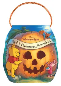 在飛比找誠品線上優惠-Winnie the Pooh: Pooh's Hallow