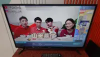 在飛比找Yahoo!奇摩拍賣優惠-桃園二手家電 推薦-HERAN 禾聯 電視 螢幕 TV 39