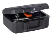 SentrySafe Fireproof UL Classified Safe Box - 0.18 cu. ft.
