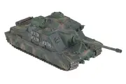 Panzerkampf 1/72 Tortoise Heavy Assault Tank British Army