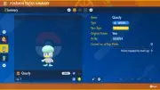 Shiny/Non-shiny Quaxly/Quaquaval 6IVPokémon Scarlet/Violet (Legal)