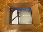 PS5 Pro 2TB Disc Free Console With 1 Controller Brand New Factory Sealed