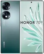 Honor 70 8+256GB DS 5G Emerald Green OEM