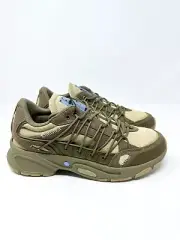 MCQ Gr9 Aratana Ginger Sneakers 40 $370