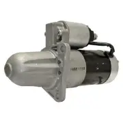 Starter Motor For 1993-97 Ford Probe 2.5L V6 Counter ClockWise 12 Tooth 12 Volts (for: Ford)
