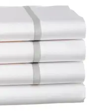 Dea Italian Linens Nora Sheet Set