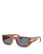 Persol Pillow Sunglasses, 52mm