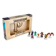 Pathfinder Battles: Impossible Lands - Masters of Magic Boxed Set