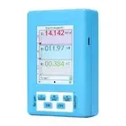 Handheld EMF Meter Digital LCD Electromagnetic Radiation Detector