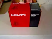HILTI TE DRS-6-A T1 Dust Box for Cordless Systems Brand New OEM. #2174574
