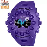 Casio G-Shock GA-V01-2AJF NEW BIG CASE BASIC Analog Digital Chrono Men Watch