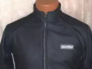 New Sportful Bormio W 42 Sm 48 XL Cycling Softshell Jacket Gore Windstopper Blk