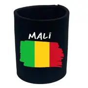 Mali Country Flag Nationality - Stubby Holder