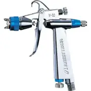 ANEST IWATA W-50-124BPG Low-Pressure Gravity Feed Spray Gun φ1.2mm No Cup Japan