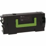 LEXMARK 58D0H0G RETURN PROGRAM TONER CARTRIDGE TAA FOR USE IN MS821,823,825,MS/M