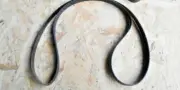 INCA FEED ROLLER DRIVE BELT 570 JOINTER PLANER GENUINE 58.46.3110