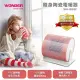 【WONDER】陶瓷電暖器(WH-W09F)