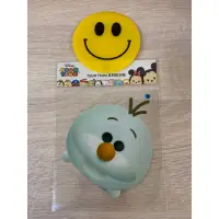 在飛比找蝦皮購物優惠-迪士尼 tsum tsum 冰雪奇緣 雪寶 防水貼紙 貼紙 