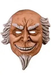 The Purge - Uncle Sam Mask