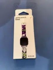 Verizon Disney Band for GizmoWatch 3/Disney Edition - Buzz Lightyear Néw