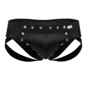 Underwear: CandyMan 99696 Jock Briefs