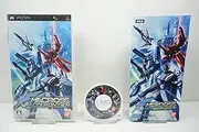 Macross Ace Frontier [Japan Import]