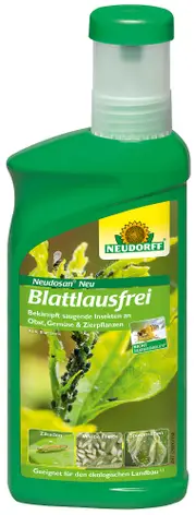 NEUDORFF Neudosan® New leaf-laus-free, 500 ml