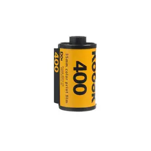 柯達 Kodak ULTRAMAX 400度 36張 135底片 底片相機用 彩色軟片 負片 LOMO底片 菲林因斯特