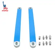 Multifunctional 3/8" Offset Extension Wrench Impact Ready Socket Tool W/ Adapter