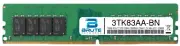 3TK83AA - HP Compatible 16GB PC4-21300 DDR4-2666MHz 2Rx8 1.2V Non-ECC UDIMM
