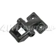 Windscreen Frame Hinge For~Suzuki Maruti MG410N 1.0L CA F10A 8V SOHC 1989~1993