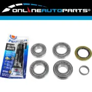 Diff Bearing & Seal Kit for Ford Fairmont XA XB XC XD XW XY 1970~1979 BorgWarner