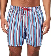 [Punto Blanco] Men's Naughty Swim Trunks