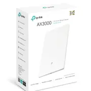 TP-Link Archer Air E5 AX3000 Dual-Band Wi-Fi 6 Air Range Extender
