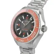 omega Seamaster Planet Ocean Co-Axial Ultra Deep watch men TO02718