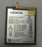 FREE TOOLS Genuine Nokia 6... Battery Replacement HE316